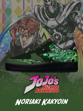 Noriaki Kakyoin V.2 Baskets personnalisées